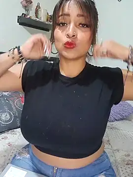 Sarah-917 online show from 04-07-26, 11:32