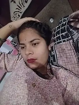 Pallavi cute online show from 06-01-26, 05:25