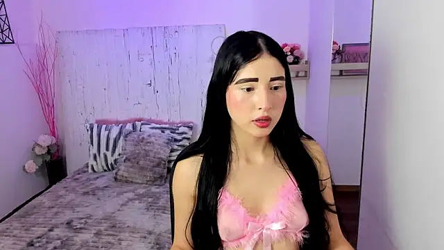 Melodi velasquez online show from 08-04-26, 03:43