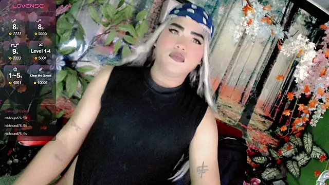 Alice Yermanotta online show from 03-28-26, 03:28