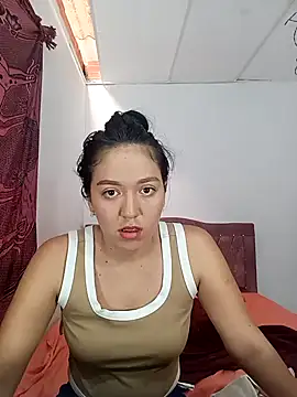 Snapshot of Las1538 chatting on 03-17-26, 04:10 Las1538 online show from 03-17-26, 04:10