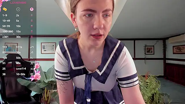 Kirarustle1 online show from 04-20-26, 01:41