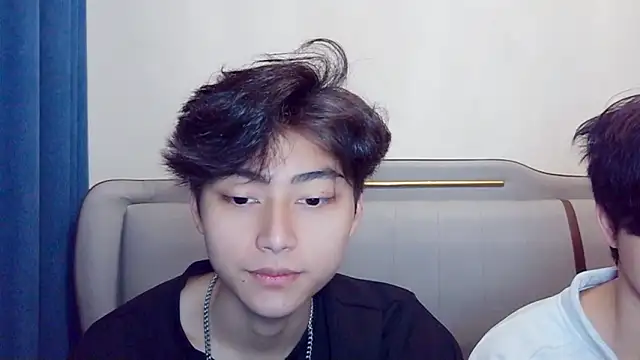 XX-XIUXIU online show from 03-19-26, 12:20