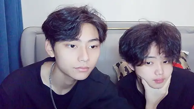 XX-XIUXIU online show from 03-20-26, 01:05