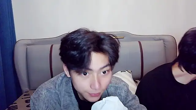 XX-XIUXIU online show from 03-21-26, 01:48