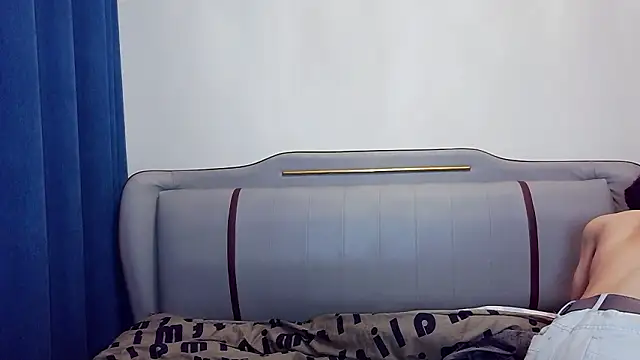 XX-XIUXIU online show from 03-22-26, 12:52