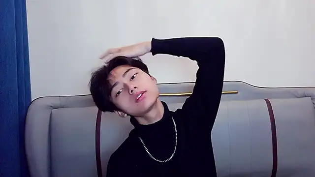 XX-XIUXIU online show from 03-23-26, 01:15