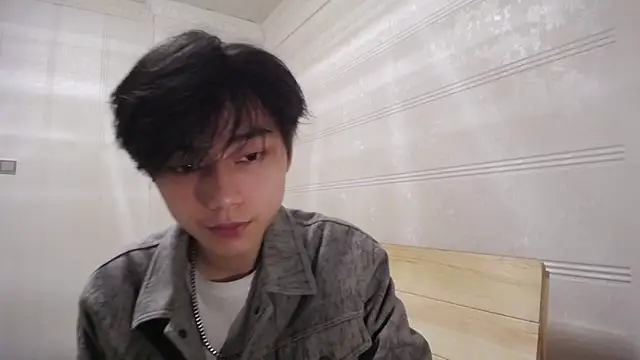 XX-XIUXIU online show from 04-30-26, 12:33