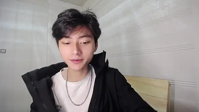 XX-XIUXIU online show from 05-03-26, 07:53