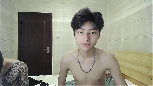 XX-XIUXIU online show from 05-14-26, 12:01