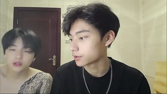 XX-XIUXIU online show from 05-16-26, 03:33