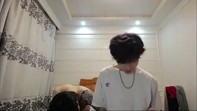 XX-XIUXIU online show from 05-22-26, 05:07