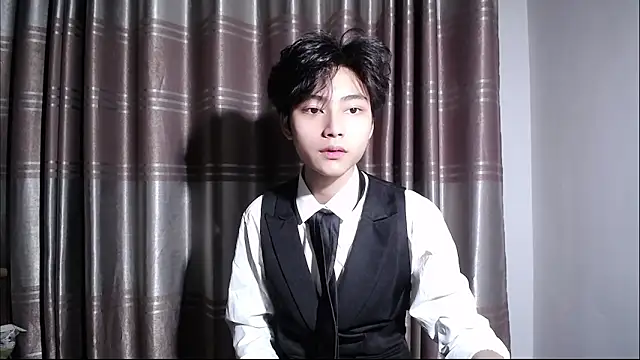 XX-XIUXIU online show from 05-30-26, 07:22