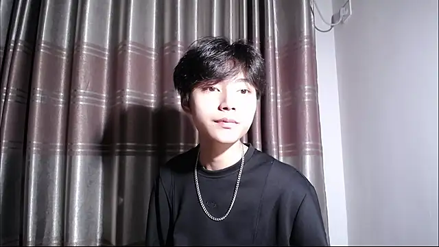 XX-XIUXIU online show from 05-31-26, 07:15
