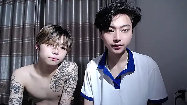 XX-XIUXIU online show from 07-11-26, 05:37