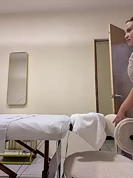 Snapshot of Firepair chatting on 03-19-26, 12:14 Firepair online show from 03-19-26, 12:14