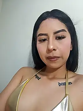 Snapshot of VenusNocturna444 chatting on 04-10-26, 04:55 VenusNocturna444 online show from 04-10-26, 04:55