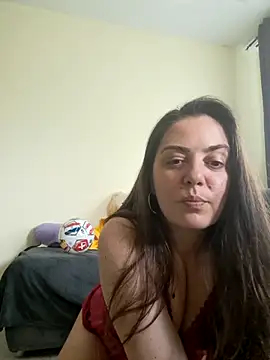 Snapshot of Arya_Malone chatting on 07-16-26, 07:58 Arya Malone online show from 07-16-26, 07:58