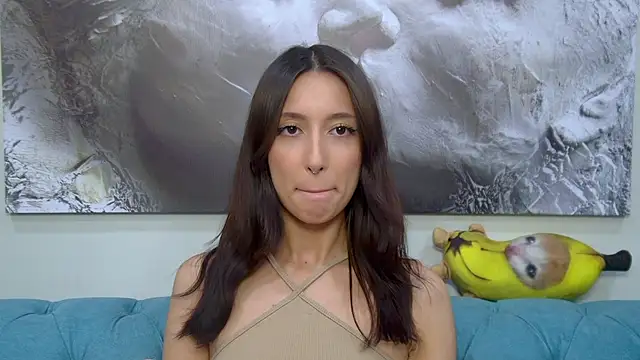 Snapshot of DanaRoges chatting on 06-14-26, 02:24 DanaRoges online show from 06-14-26, 02:24