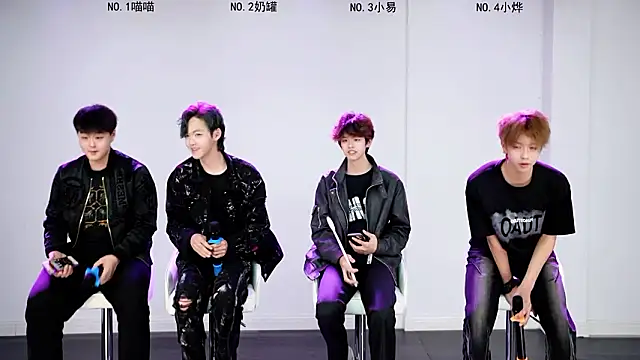 Snapshot of handsomeboy-002 chatting on 03-17-26, 10:07 handsomeboy-002 online show from 03-17-26, 10:07