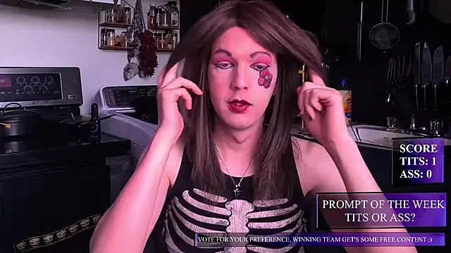LiorahOblivion online show from 05-27-26, 11:02
