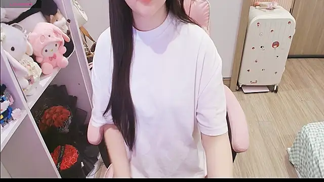 Nana Chu online show from 04-14-26, 11:38