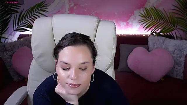 Snapshot of ArinaVoice chatting on 03-17-26, 03:37 ArinaVoice online show from 03-17-26, 03:37