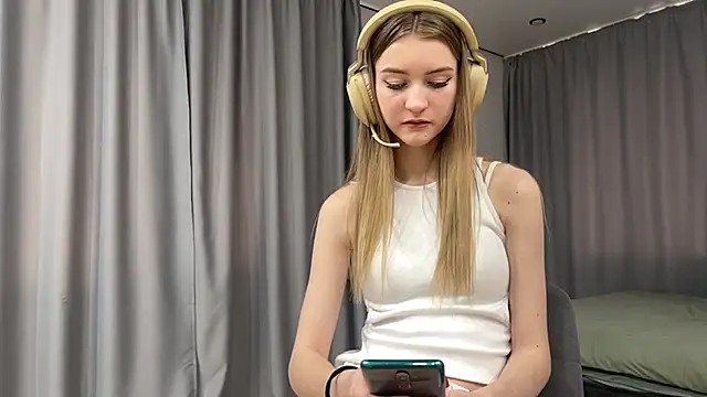 MelissaEvenns online show from 03-29-26, 08:25