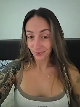 NicoleKaiser online show from 07-03-26, 06:42