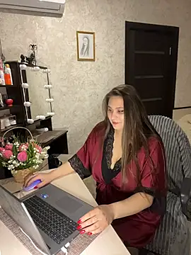 AgathaMyers online show from 04-02-26, 03:42