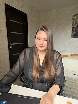 AgathaMyers online show from 04-19-26, 08:02