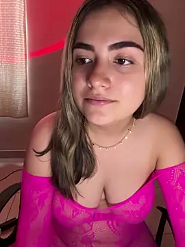 Mia seduccion online show from 04-30-26, 06:25