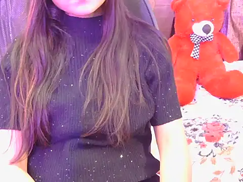 Snapshot of sweet-riya63 chatting on 03-17-26, 01:36 sweet-riya63 online show from 03-17-26, 01:36