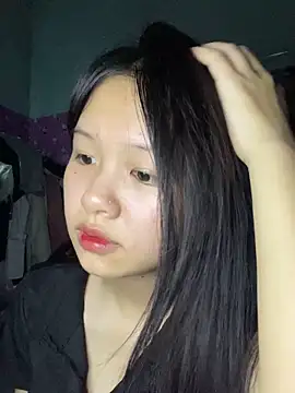 Snapshot of Link-mii chatting on 03-23-26, 02:15 Link-mii online show from 03-23-26, 02:15