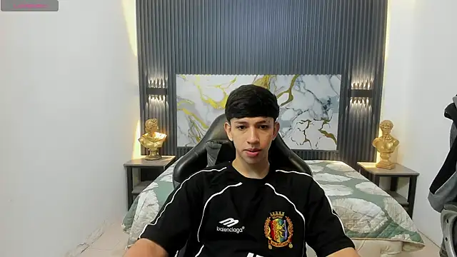 AdrianFranko online show from 05-07-26, 01:27