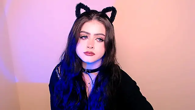 Snapshot of _LunnaBelle_ chatting on 05-21-26, 10:28 LunnaBelle online show from 05-21-26, 10:28