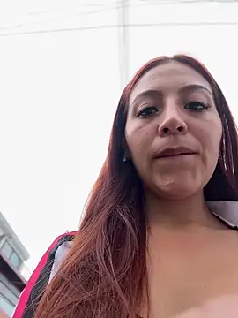 Queen Scatlett online show from 03-31-26, 11:54