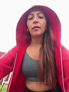 Queen Scatlett online show from 04-19-26, 12:37