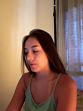 Snapshot of Lauren_Storm chatting on 03-27-26, 12:05 Lauren Storm online show from 03-27-26, 12:05