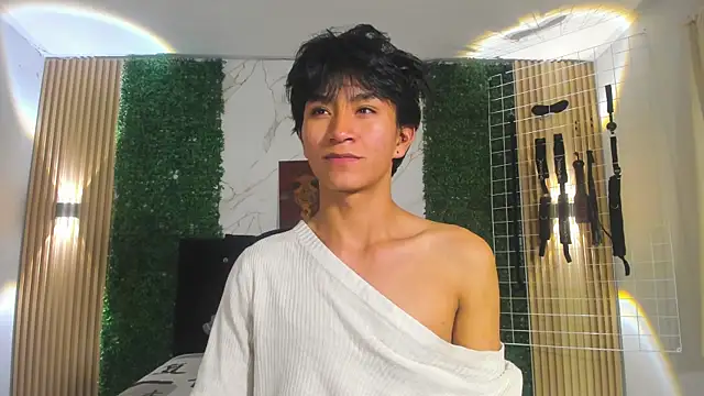 cococumps online show from 07-06-26, 11:07