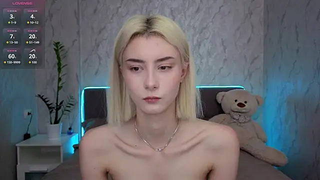 kittysocutie online show from 05-08-26, 12:05
