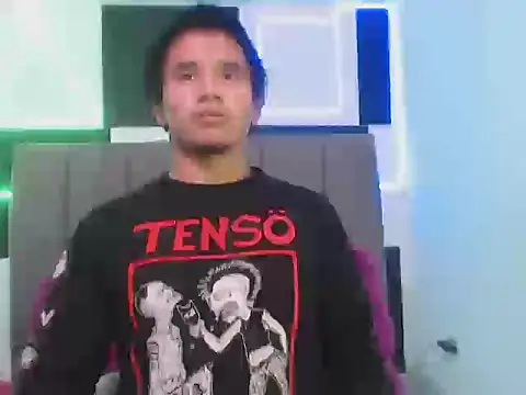 adonis latin 19 online show from 04-11-26, 03:22