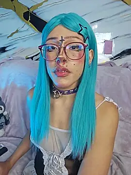 dark nina   online show from 07-30-26, 05:28