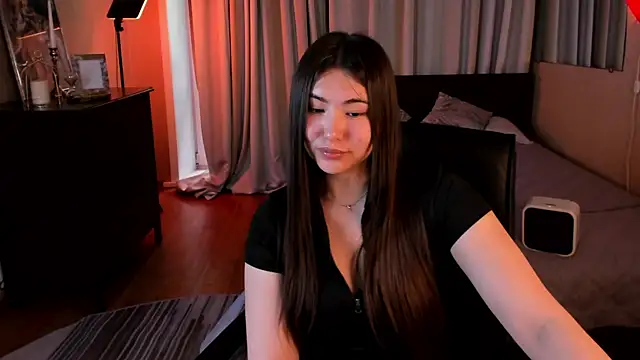 Snapshot of IceIcebabe_ chatting on 05-15-26, 11:45 IceIcebabe online show from 05-15-26, 11:45