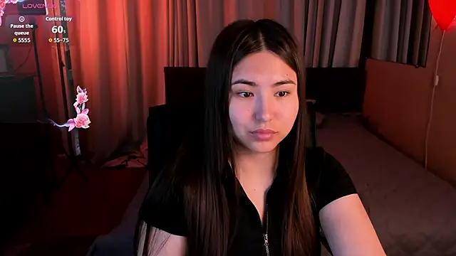 Snapshot of IceIcebabe_ chatting on 06-11-26, 01:38 IceIcebabe online show from 06-11-26, 01:38