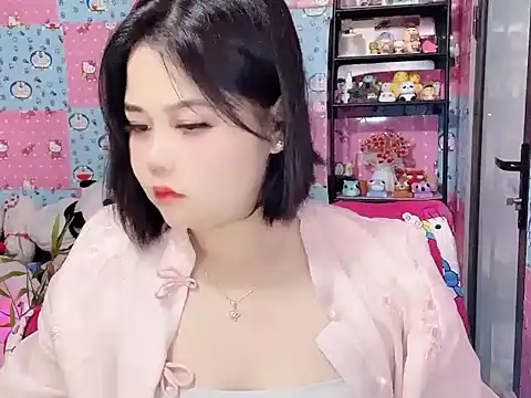 Nhanlu009 online show from 07-23-26, 12:58