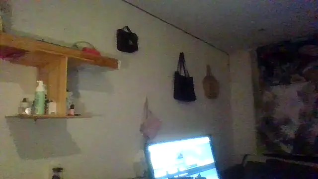 Anna-Cash online show from 07-02-26, 03:06