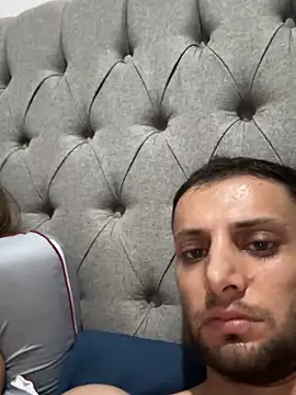 Pareja140216 online show from 03-18-26, 02:53