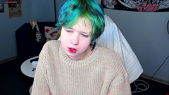 LittleKittenStar online show from 03-24-26, 03:00