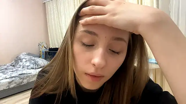 Vickyfaith online show from 04-16-26, 06:19